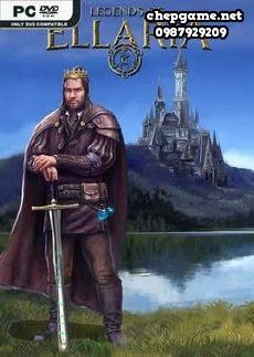 Legends Of Ellaria