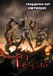 Legends of Persia