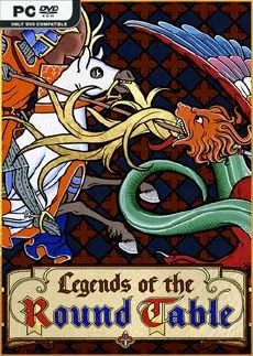 Legends of the Round Table