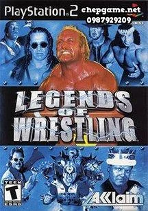Legends of Wrestling
