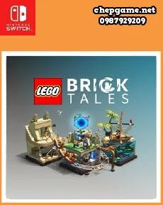 LEGO Bricktales