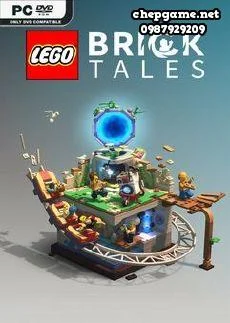 LEGO Bricktales