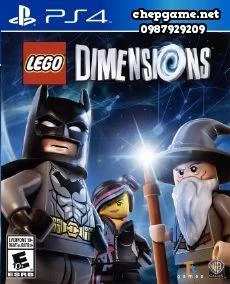 LEGO Dimensions