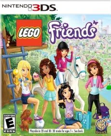 LEGO Friends