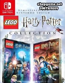 LEGO Harry Potter Collection