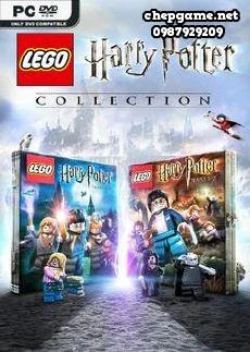 LEGO Harry Potter Collection