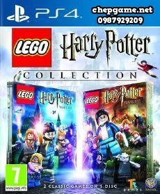 LEGO Harry Potter Collection