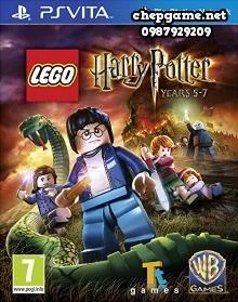 LEGO Harry Potter Years 5-7