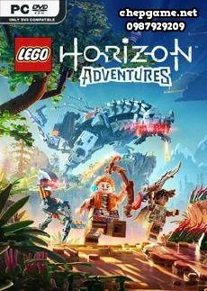 LEGO Horizon Adventures