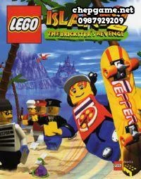 Lego Island 2 The Bricksters Revenge