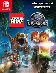 LEGO Jurassic World