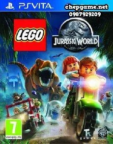 LEGO Jurassic World