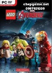 LEGO MARVELs Avengers