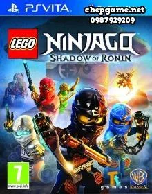 LEGO Ninjago Shadow of Ronin