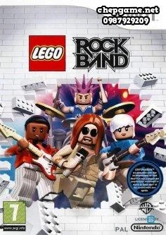 LEGO Rock Band
