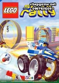 Lego Stunt Rally