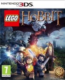 LEGO The Hobbit