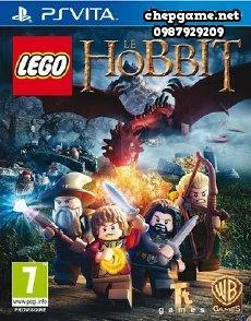 LEGO The Hobbit