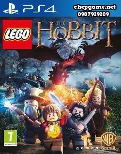 LEGO The Hobbit