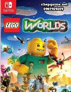LEGO Worlds