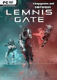 Lemnis Gate