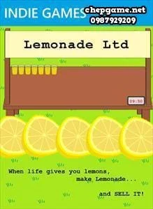 Lemonade Ltd