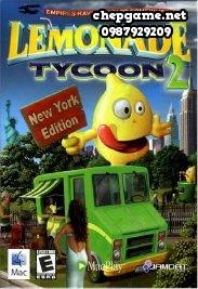 Lemonade Tycoon 2