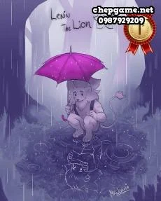 Lenin The Lion
