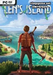 Lens Island