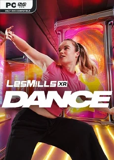 LES MILLS XR DANCE