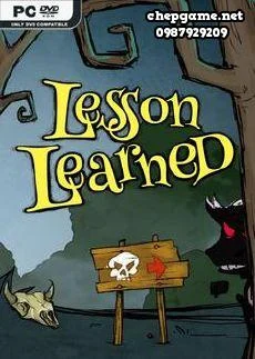 Lesson Learned