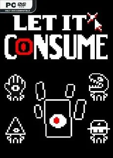 Let It Consume