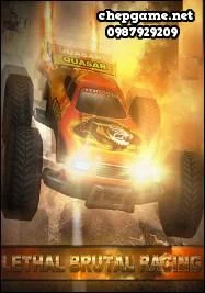 Lethal Brutal Racing