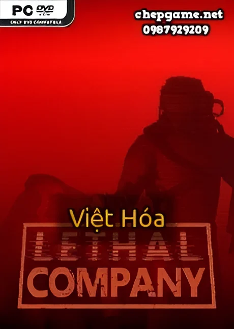 Lethal Company