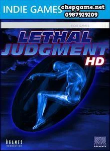 Lethal Judgment