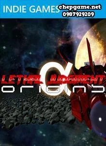 Lethal Judgment Origins