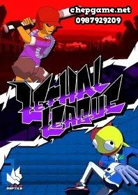 Lethal League