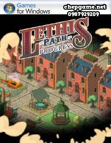 Lethis Path of Progress