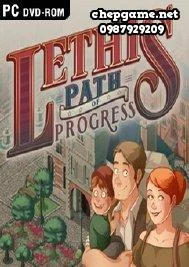 Lethis Path of Progress