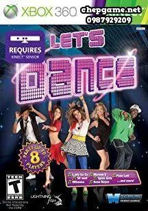 Lets Dance