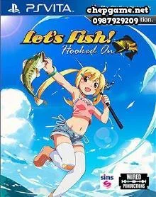 Lets Fish Hooked On