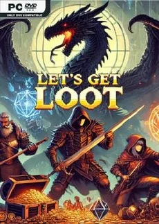 Lets Get Loot