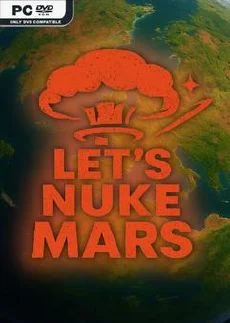 Lets Nuke Mars