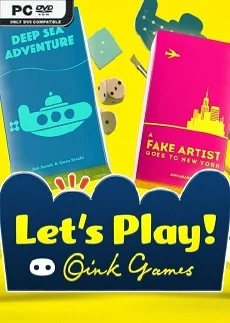 Lets Play Oink Games