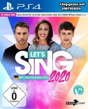 Lets Sing 2020 Mit Deutschen Hits