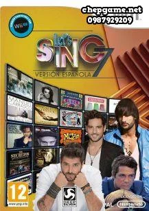 Lets Sing 7 Version Espanola