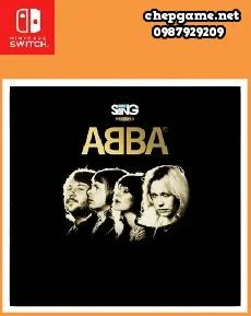 Lets Sing ABBA