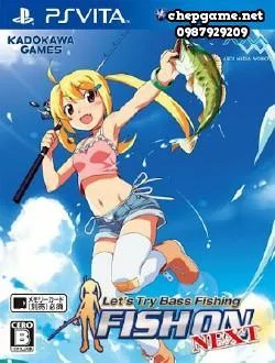 Lets Try Bass Fishing FISH ON NEXT