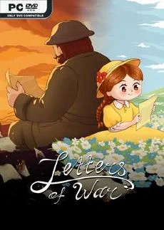 Letters of War