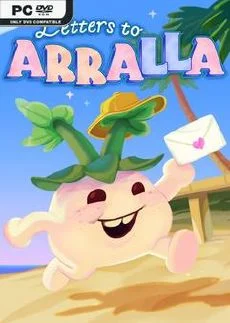 Letters to Arralla